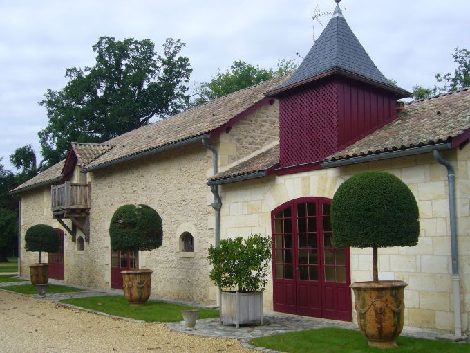 @ChâteauMejan